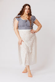 Cosette Top