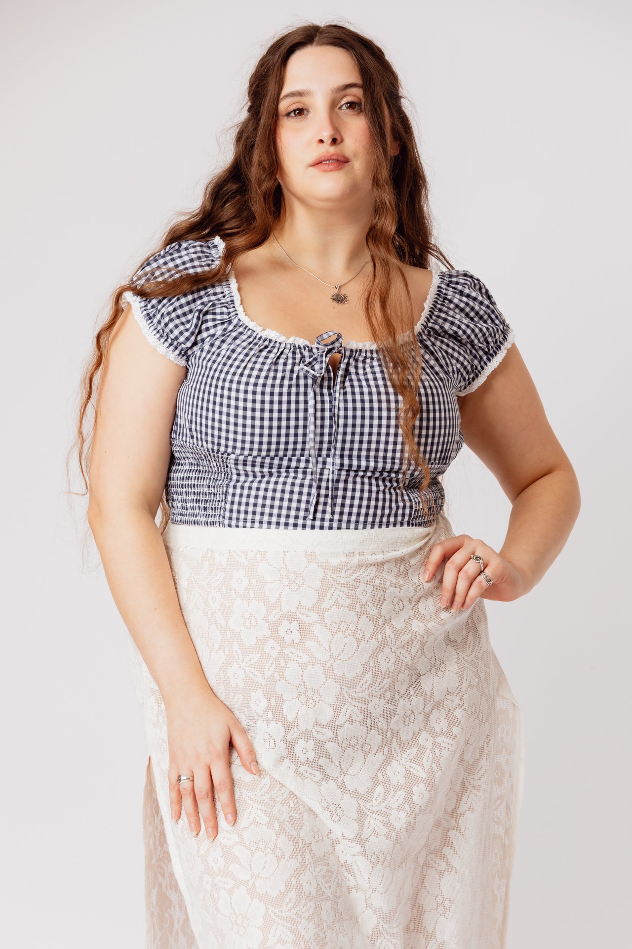 Cosette Top