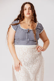 Cosette Top