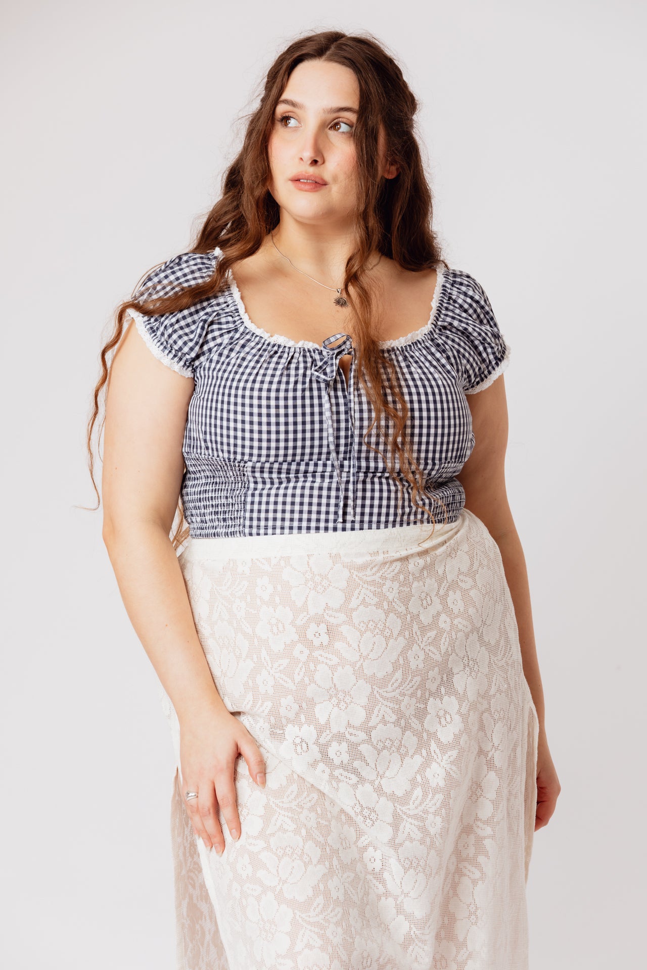 Cosette Top