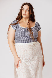 Cosette Top