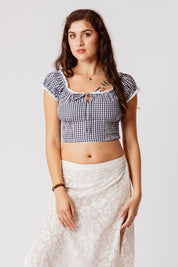 Cosette Top