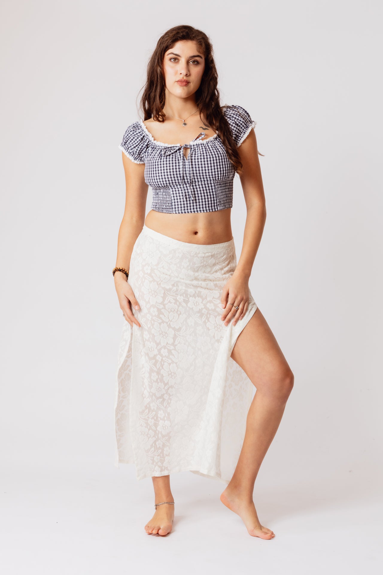 Cosette Top