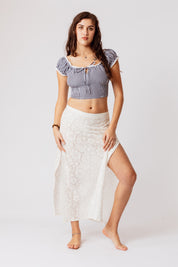 Cosette Top