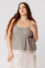 Ariel Top