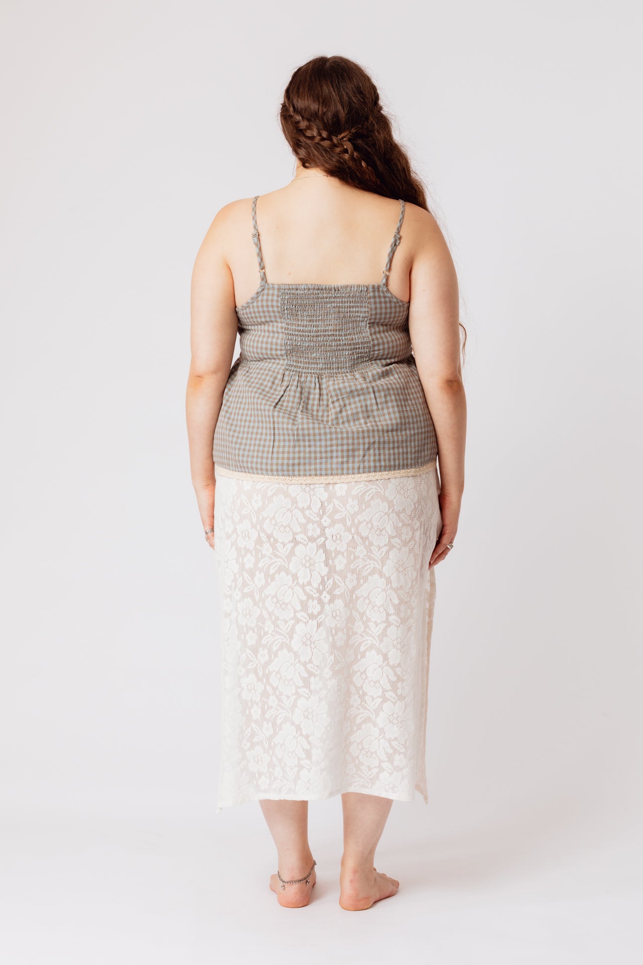 Ariel Top
