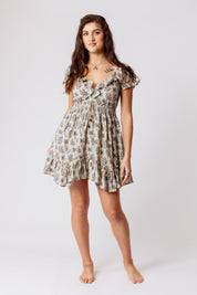 Cloverkin Dress