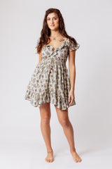 Cloverkin Dress