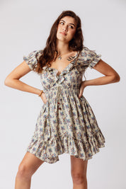 Cloverkin Dress
