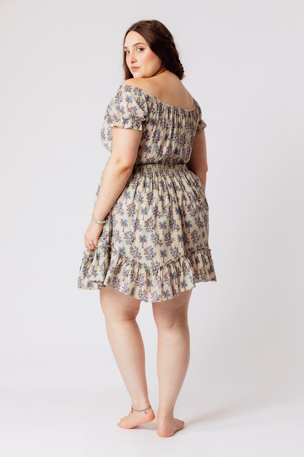 Cloverkin Dress