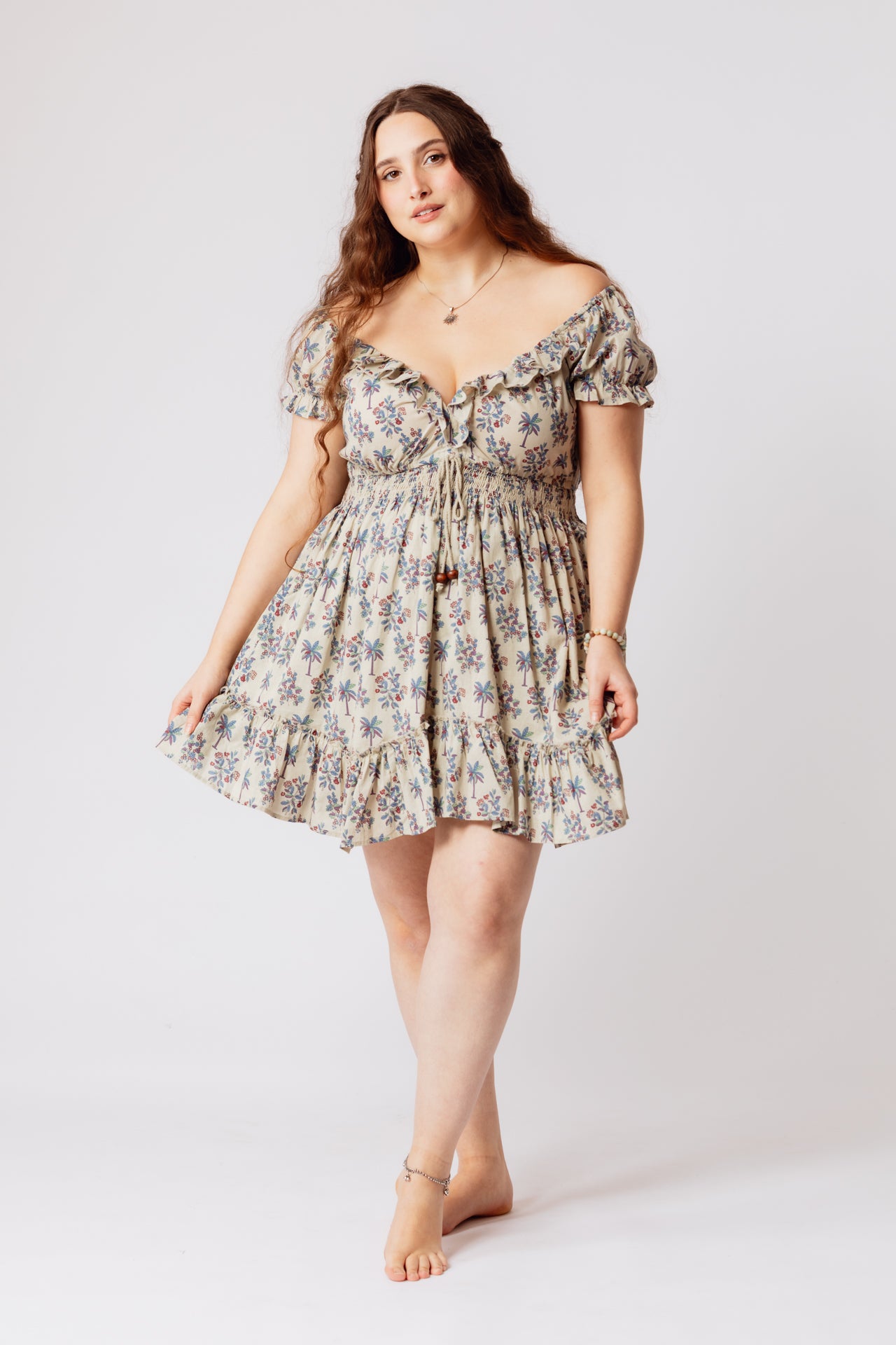 Cloverkin Dress