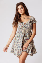 Cloverkin Dress