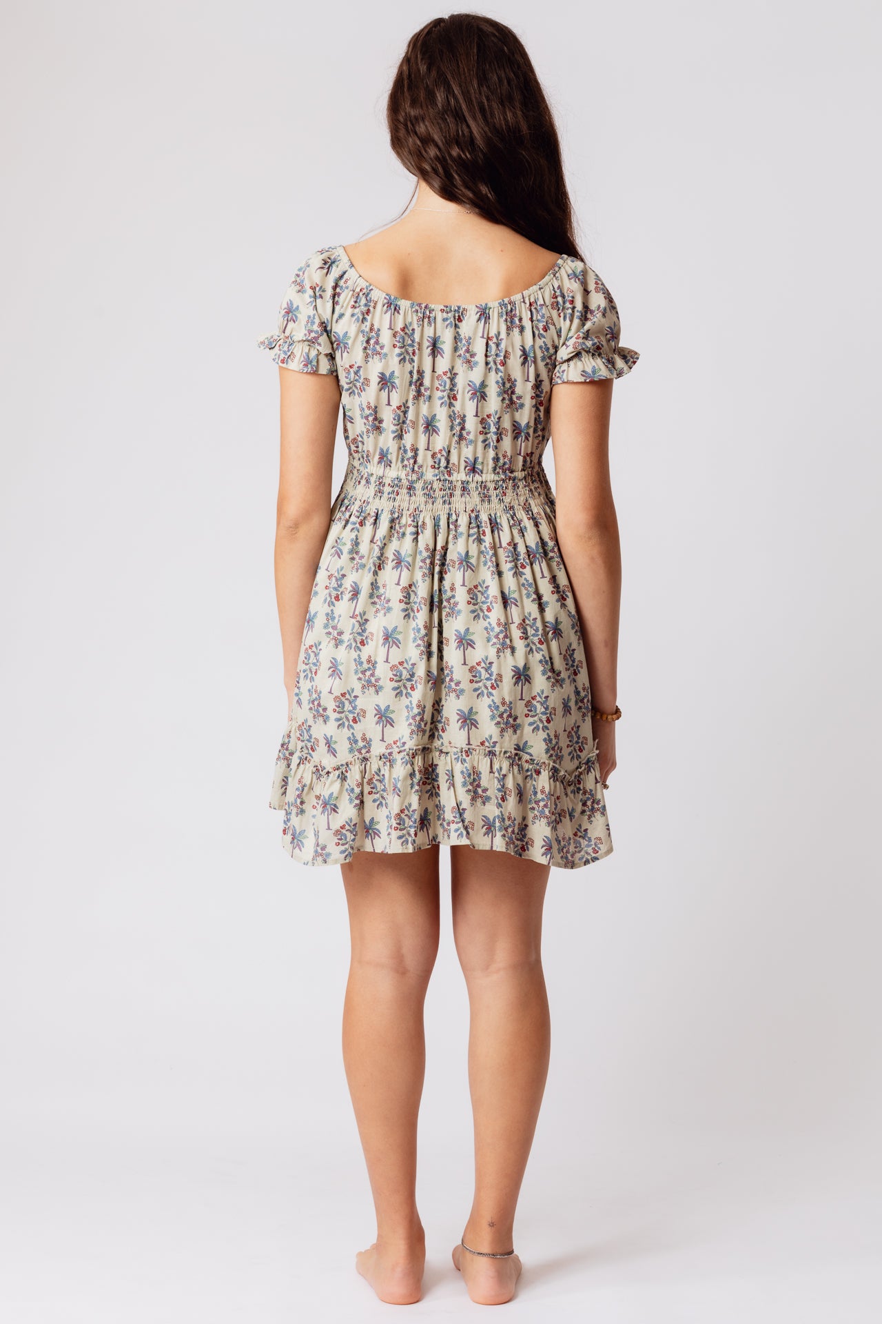 Cloverkin Dress