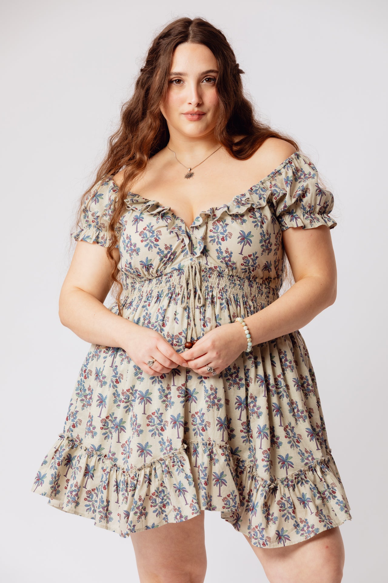 Cloverkin Dress