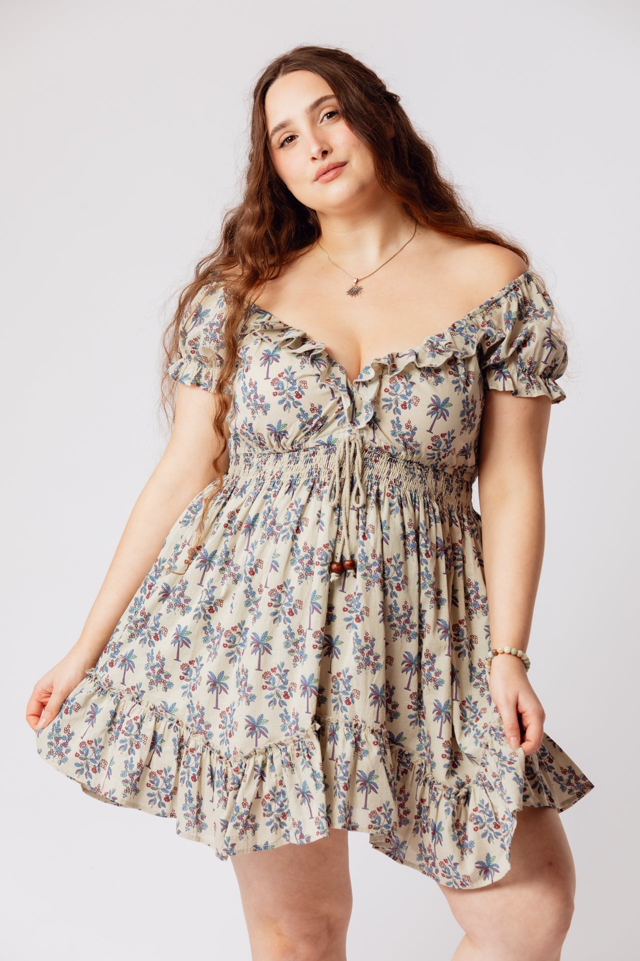 Cloverkin Dress