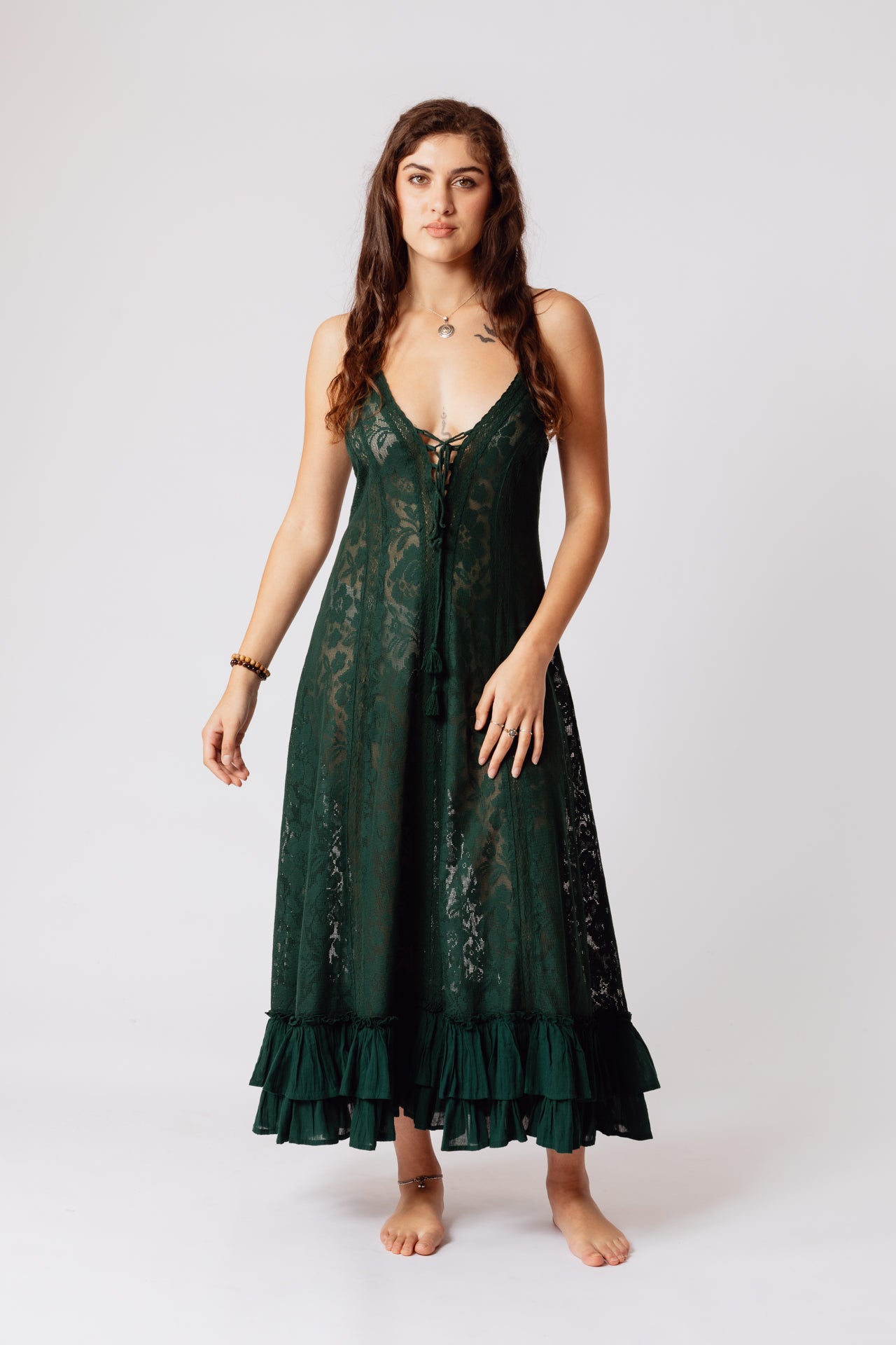 Cassia Dress