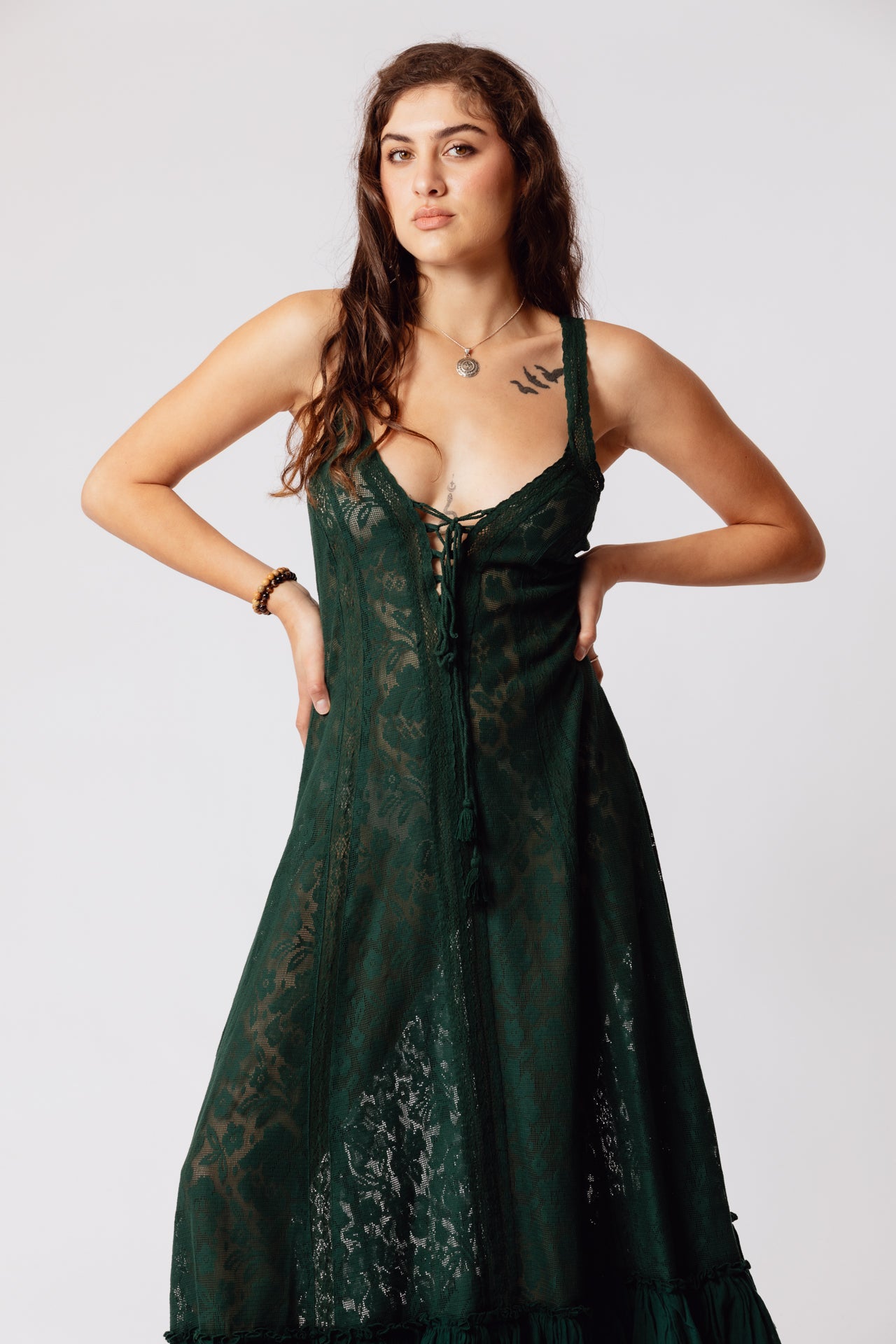 Cassia Dress