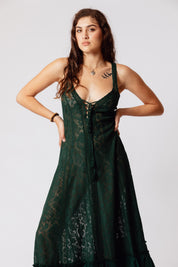 Cassia Dress