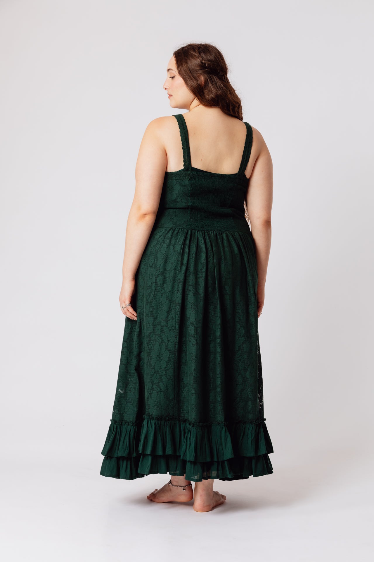 Cassia Dress