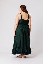 Cassia Dress