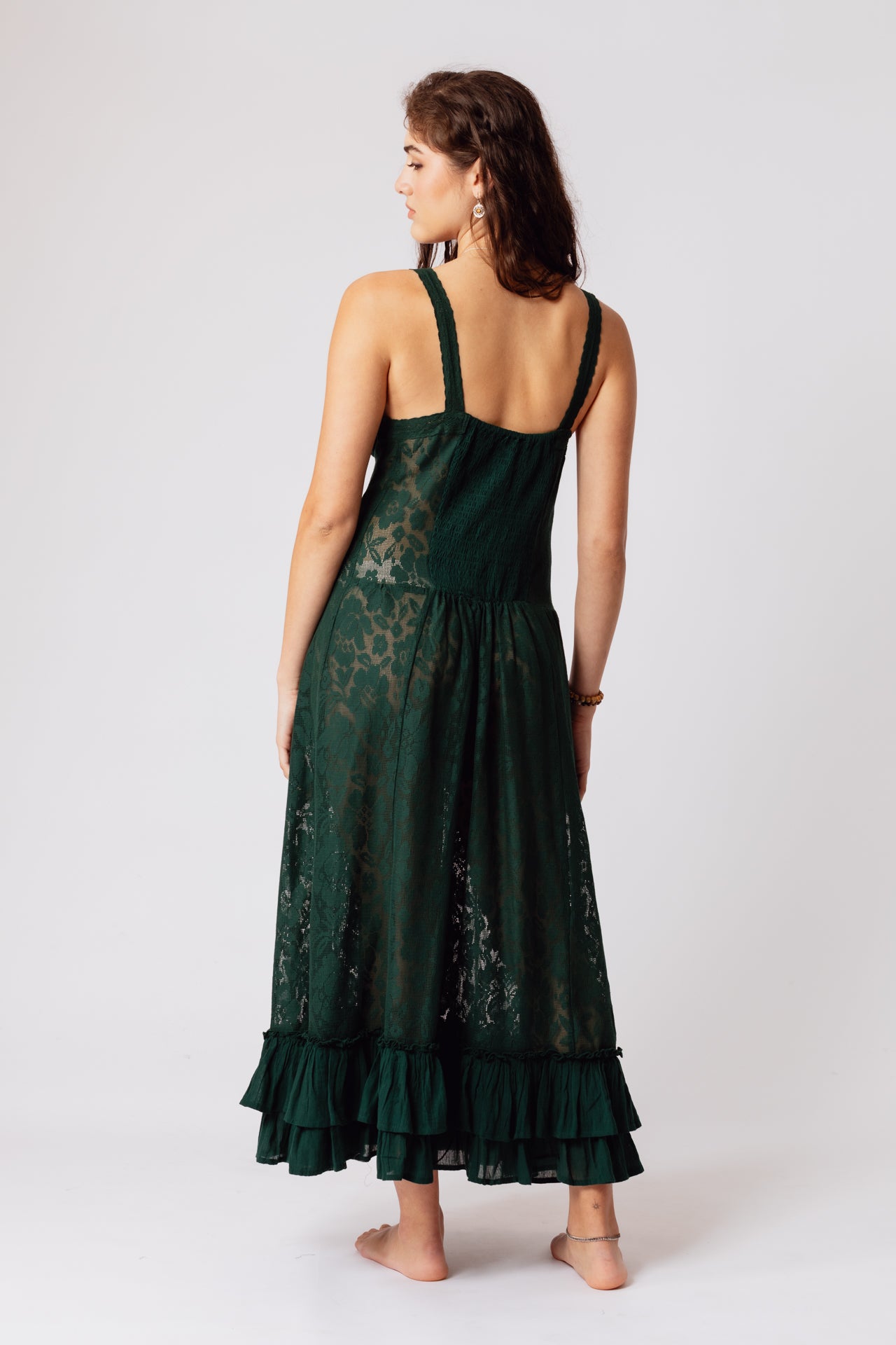 Cassia Dress