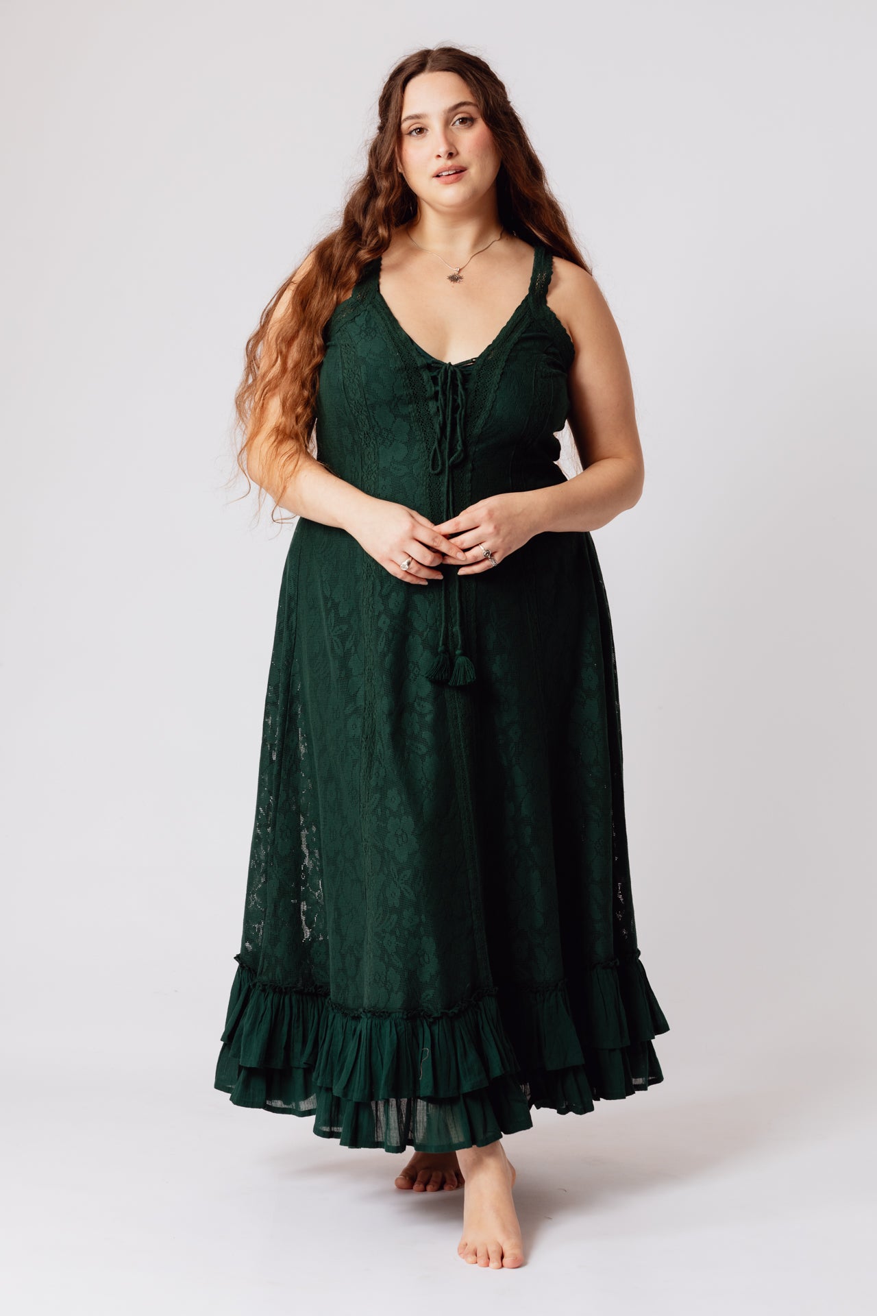 Cassia Dress