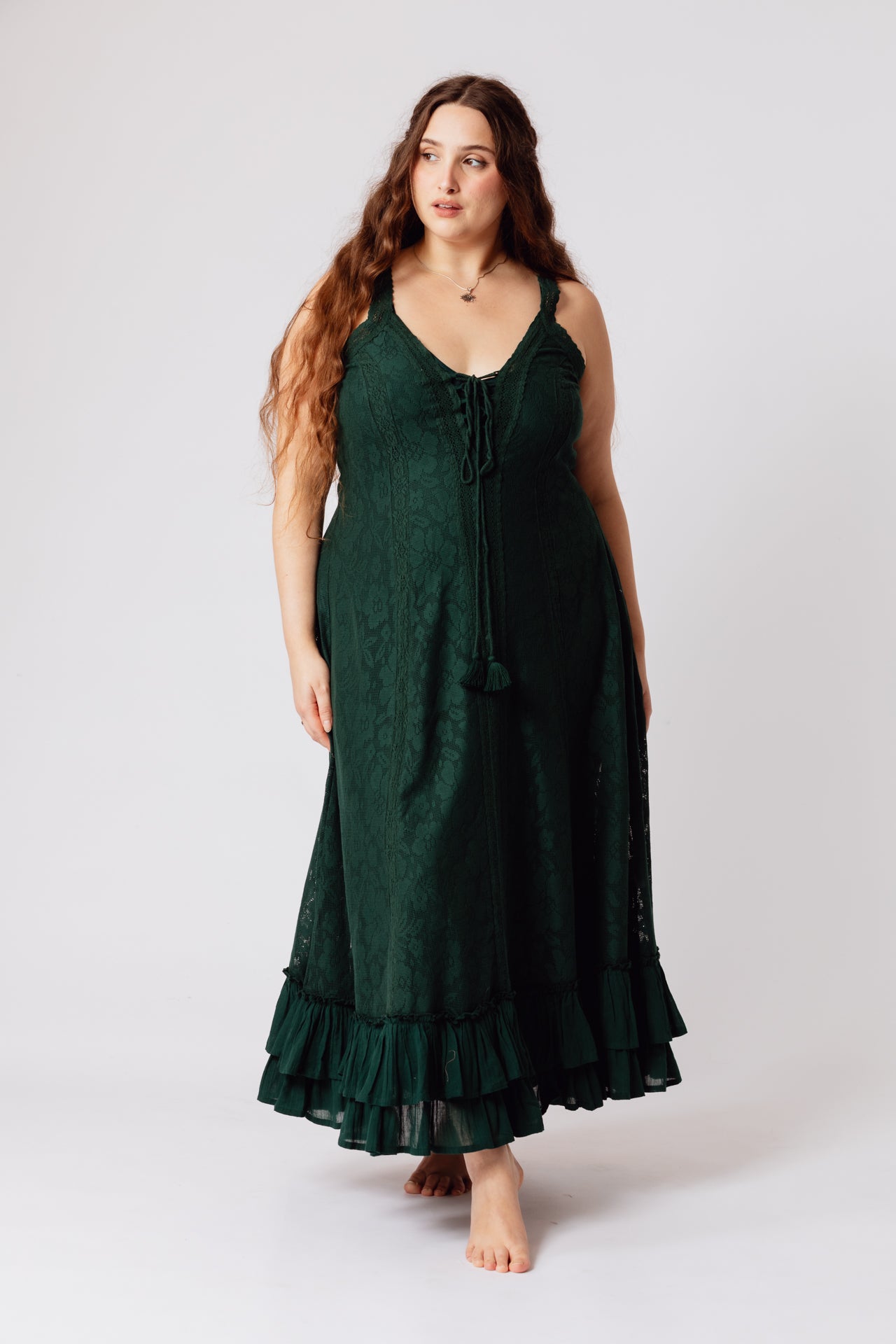 Cassia Dress