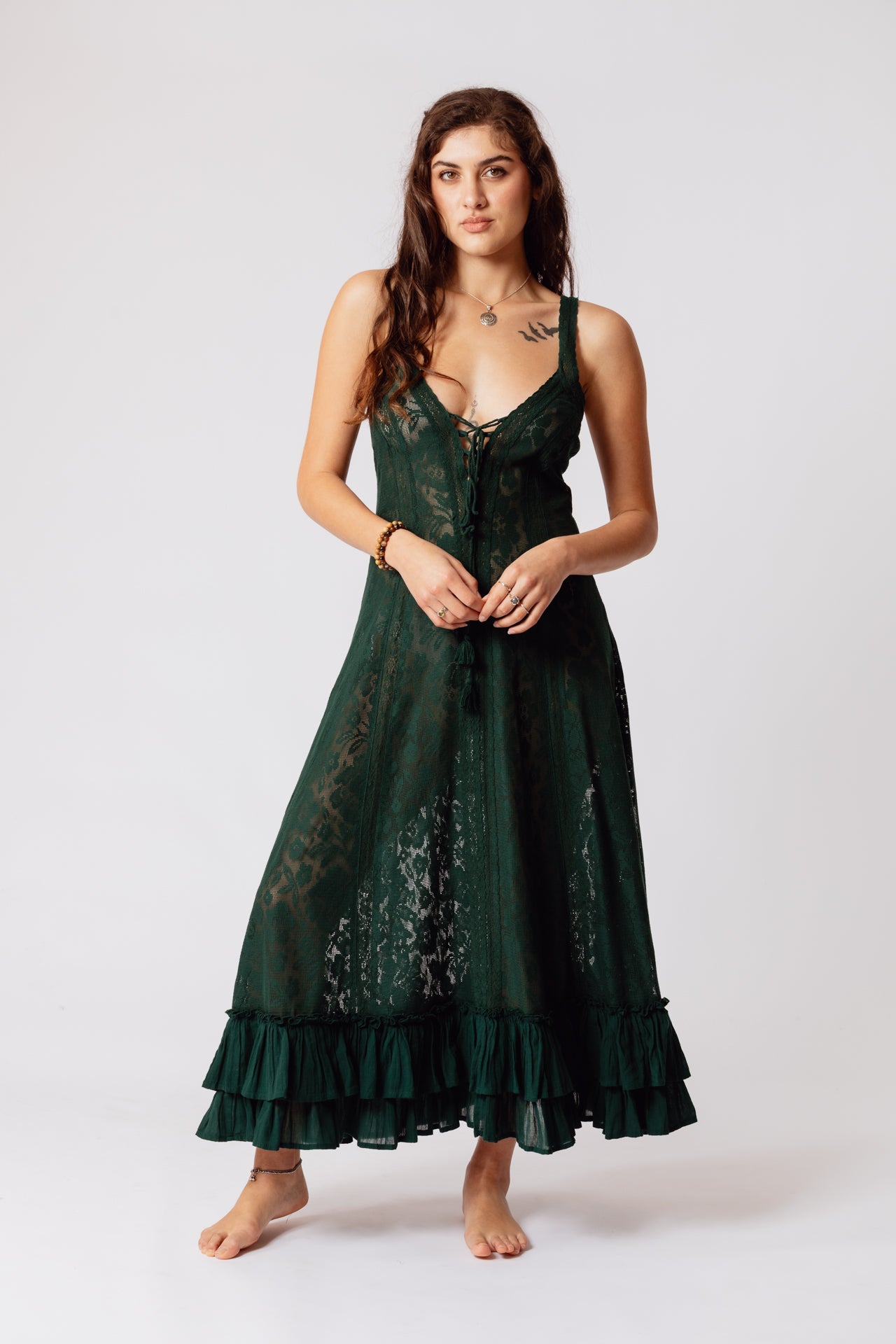 Cassia Dress