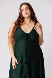 Cassia Dress