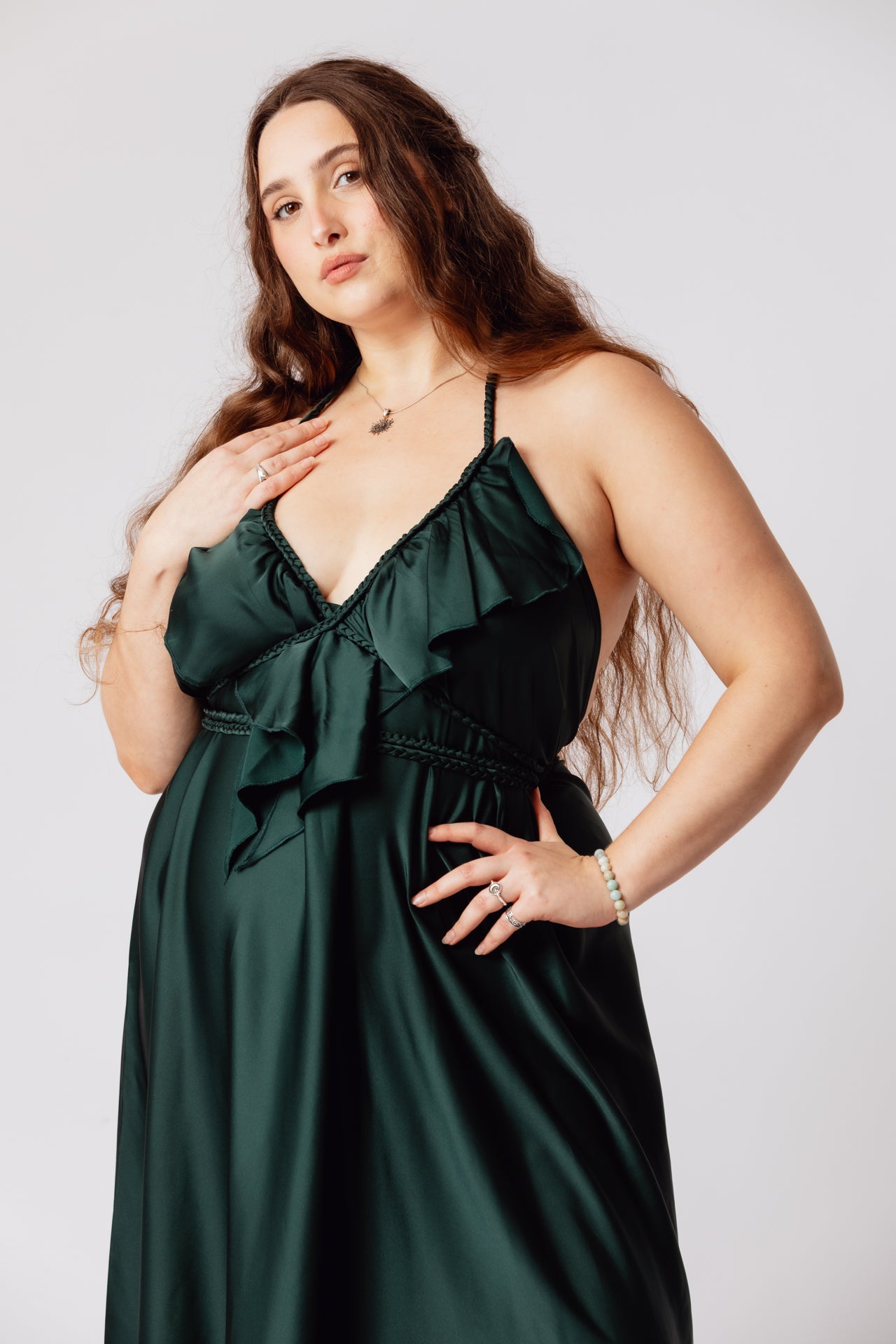 Glow Dress