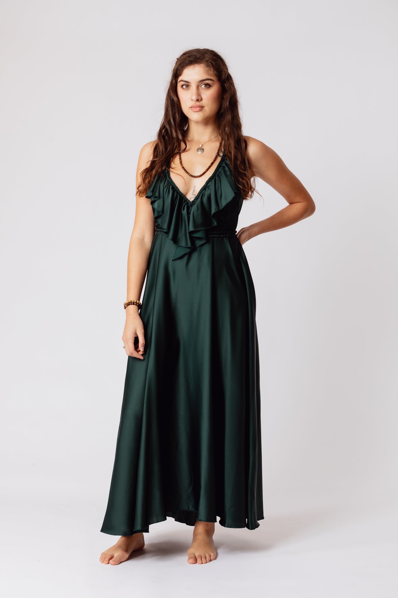 Glow Dress