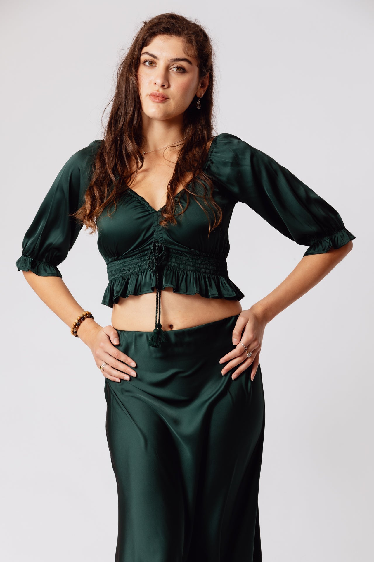 Fawn Skirt