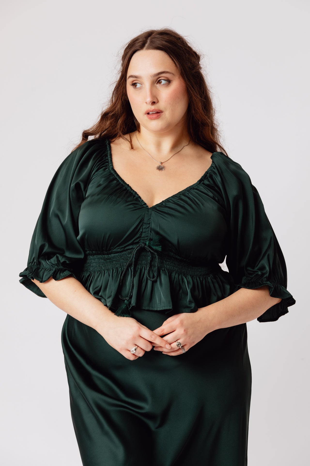Shirella Top