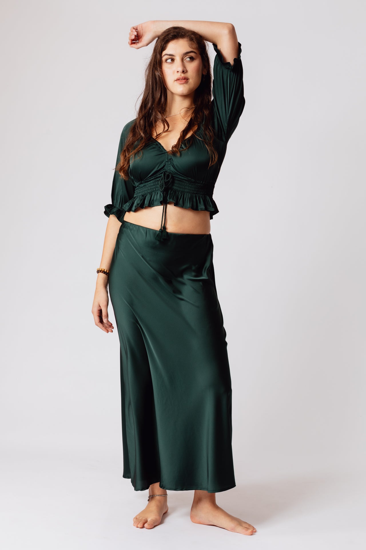Fawn Skirt