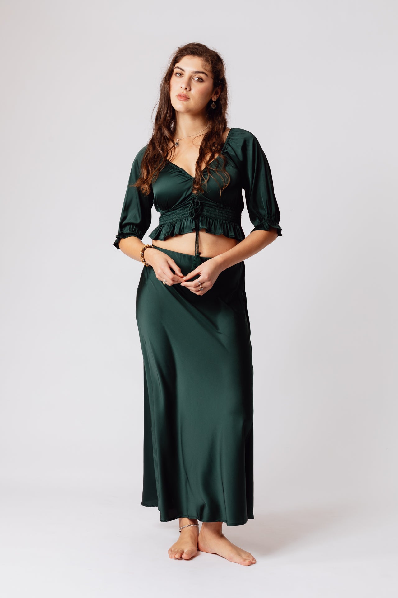 Fawn Skirt