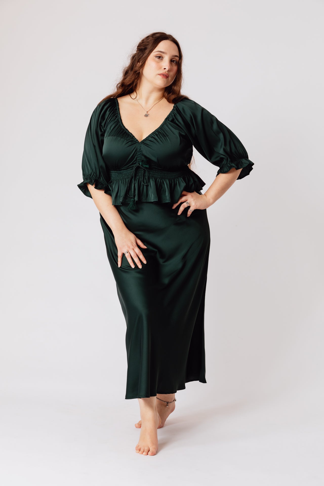 Shirella Top