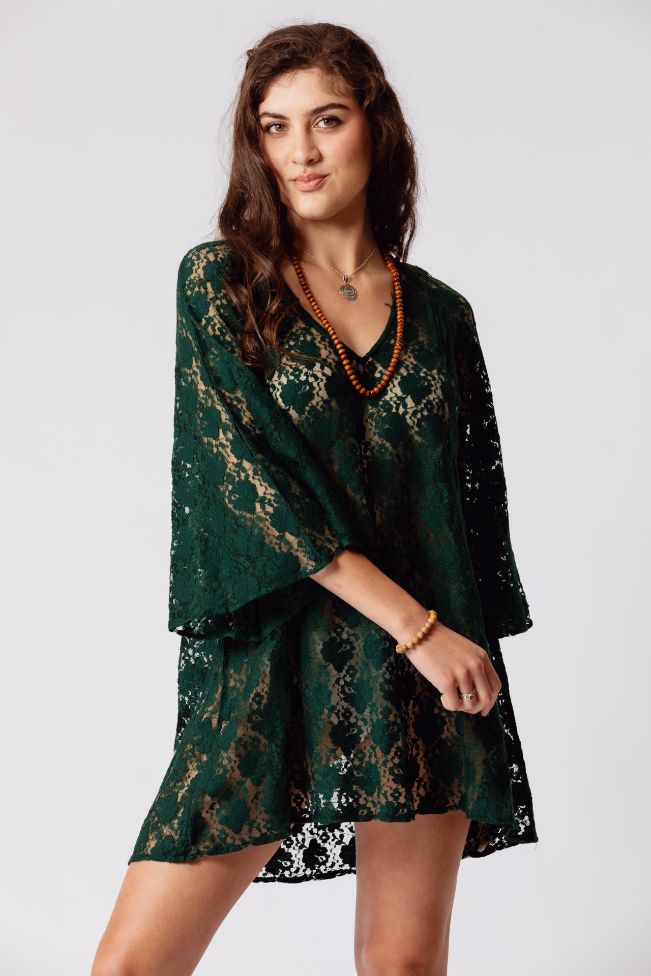 Butterfly Top