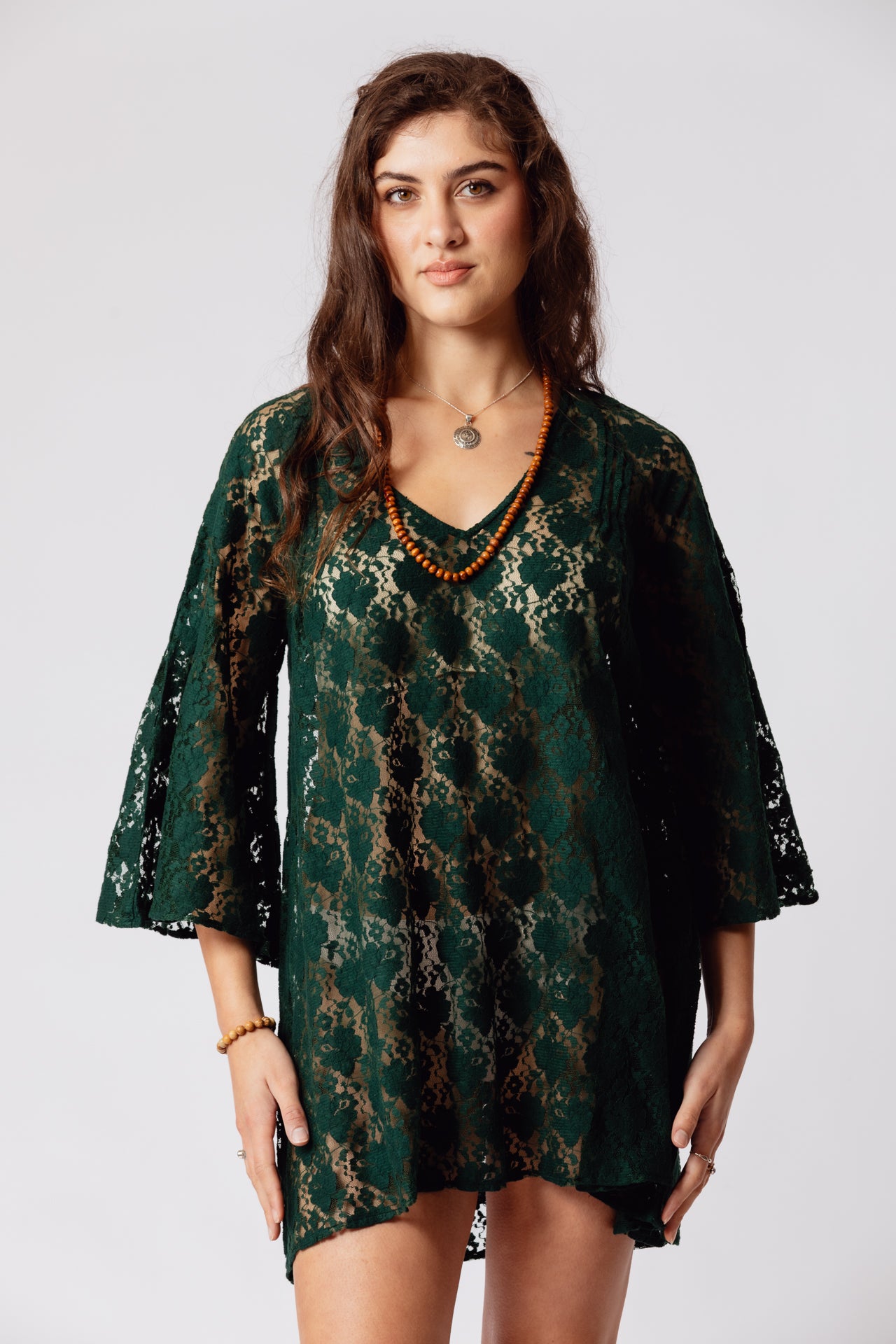 Butterfly Top
