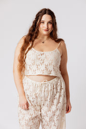 Anise Top