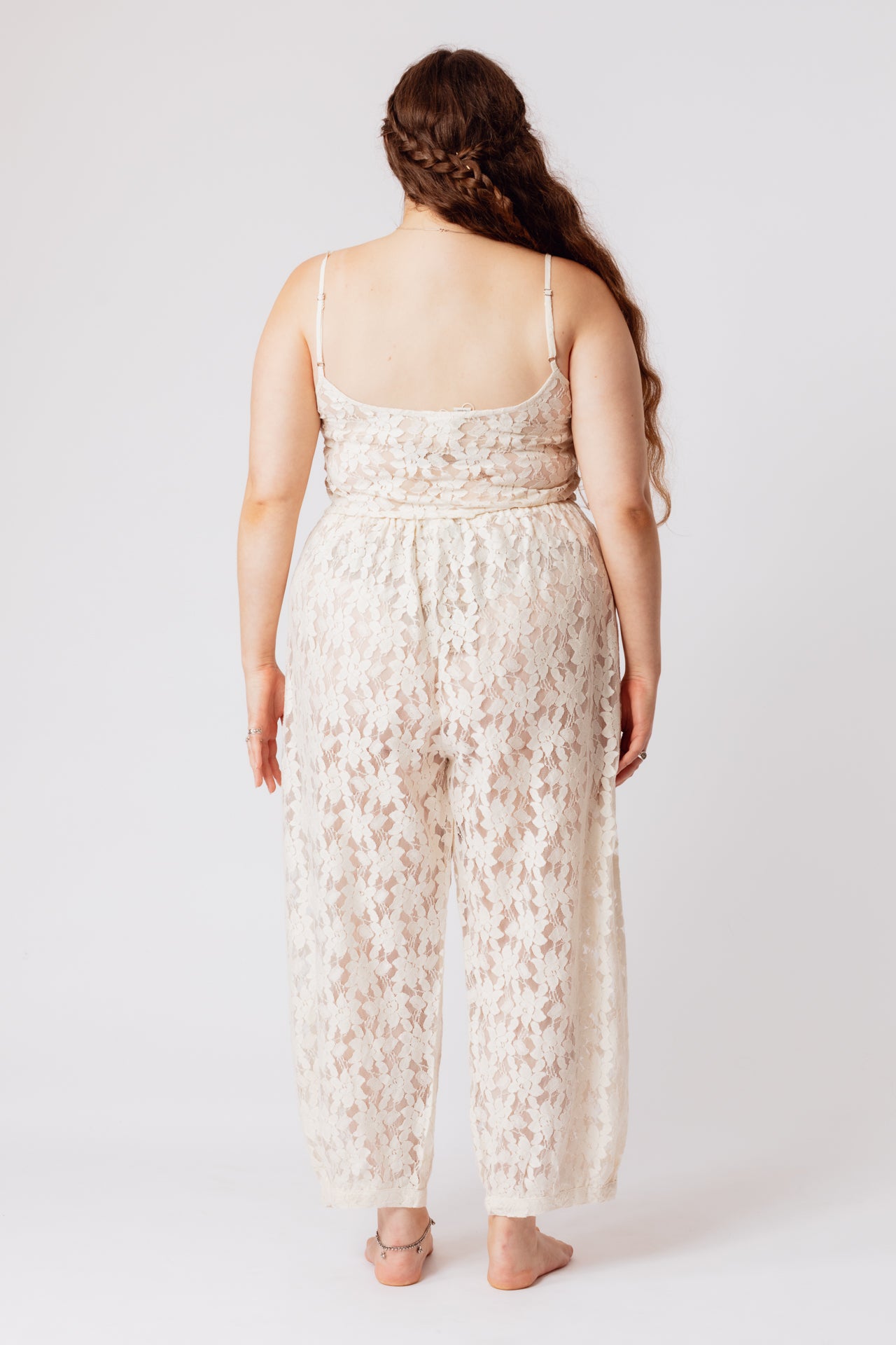 Mallow Pants