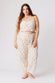 Mallow Pants