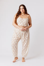 Mallow Pants