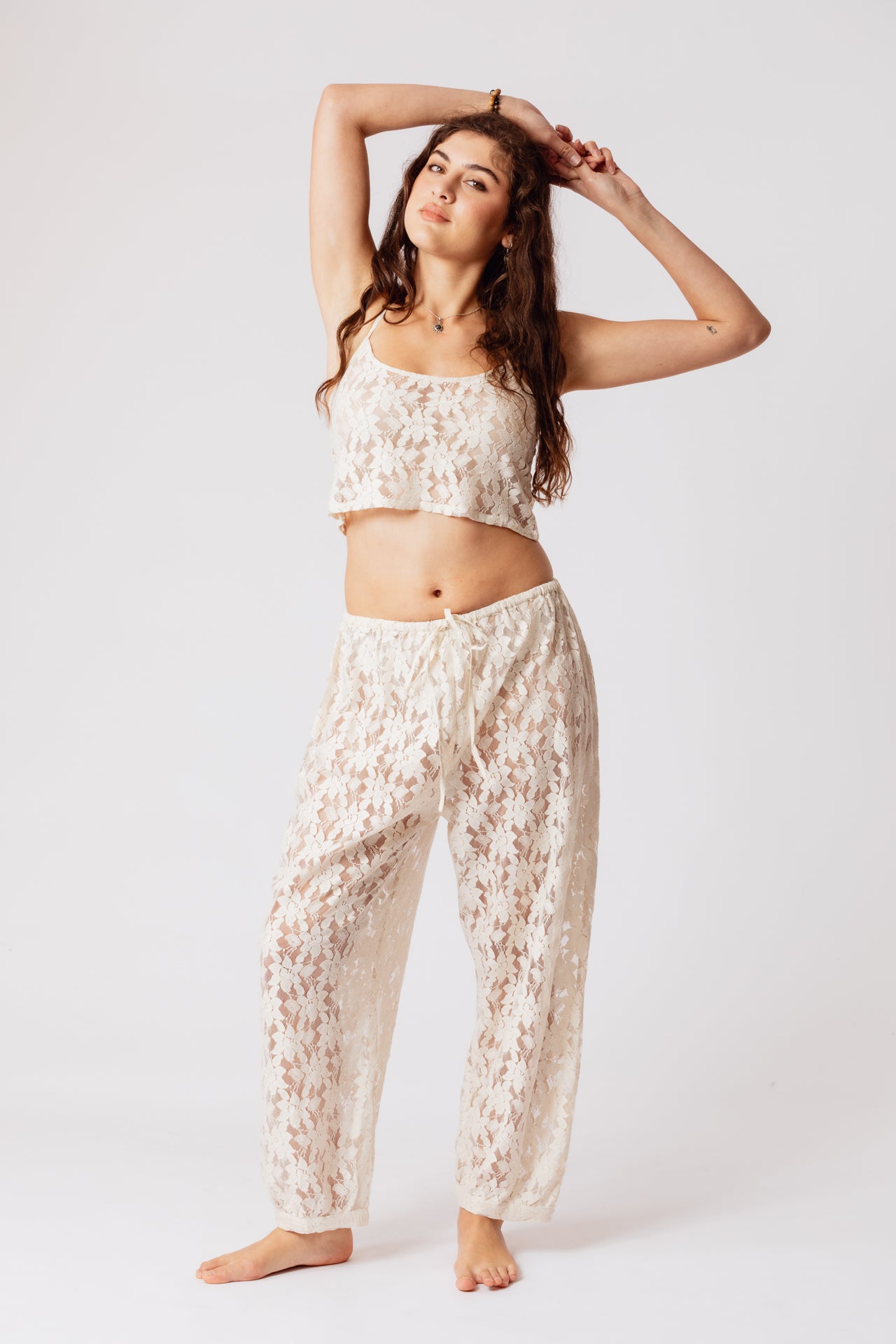 Mallow Pants