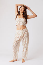 Mallow Pants
