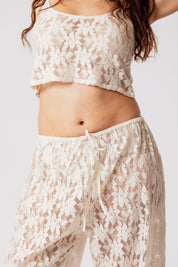 Mallow Pants