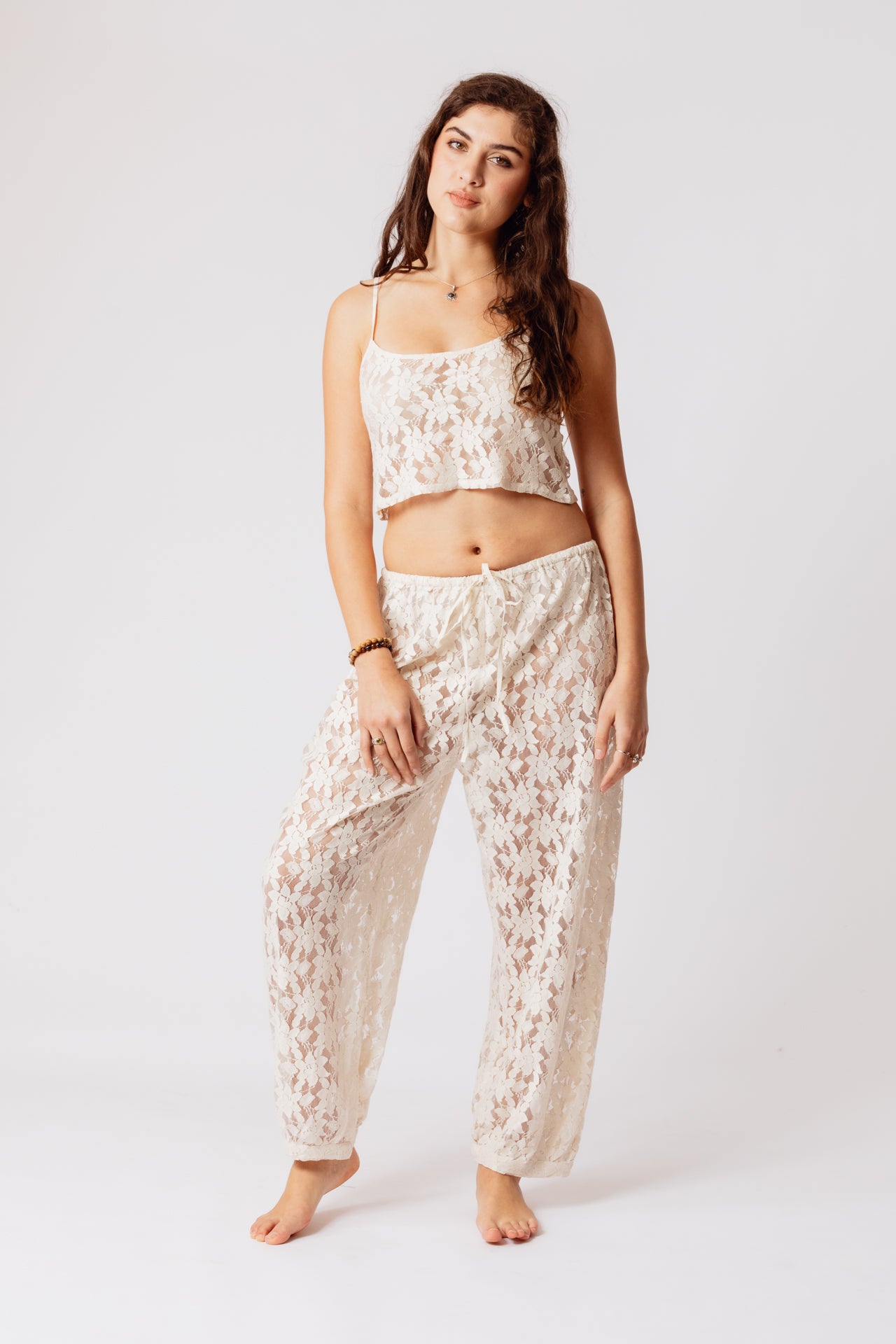 Mallow Pants