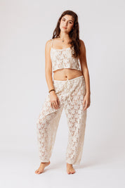 Mallow Pants