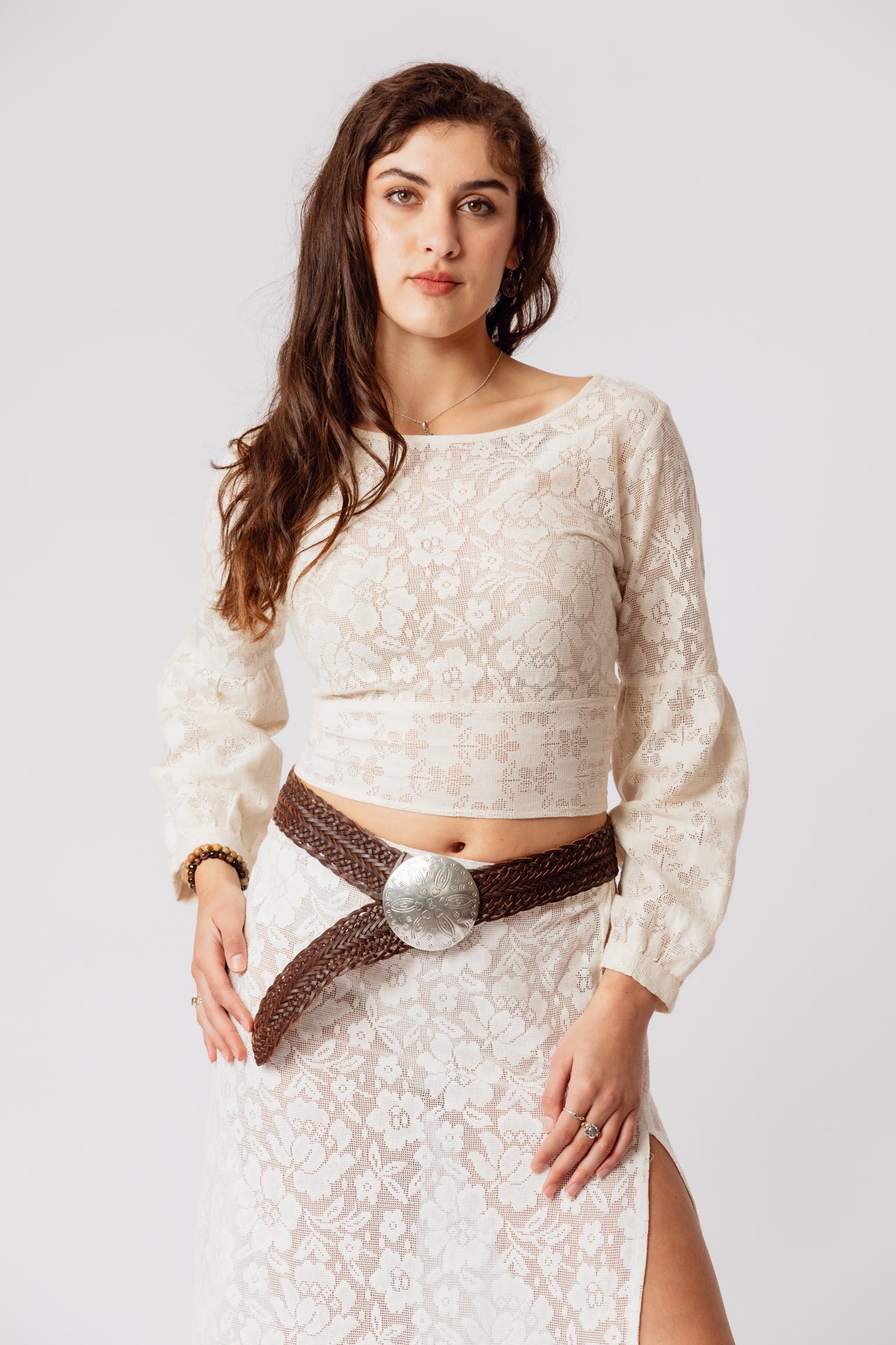 Ingrid Top