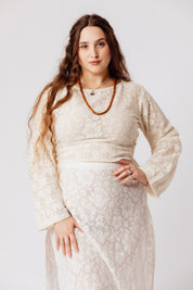 Ingrid Top