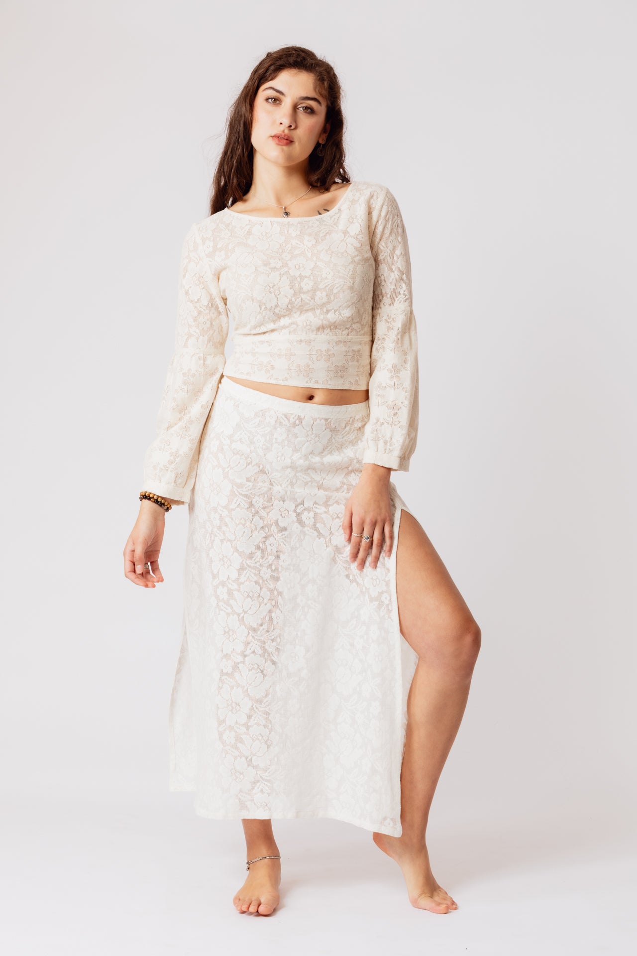 Ingrid Top
